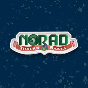 NORAD Tracks Santa apk NORAD Tracks Santa apk Download