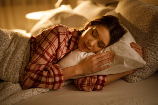 Sleep Debt: Can You Catch Up on Sleep? 4