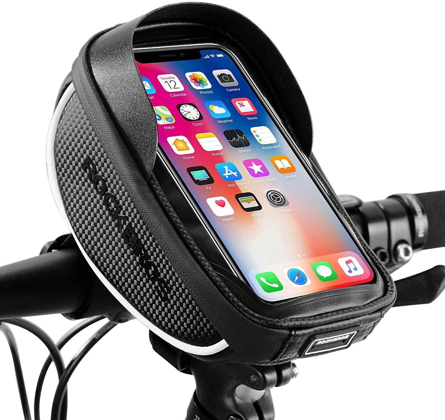 Best Bike Phone holder