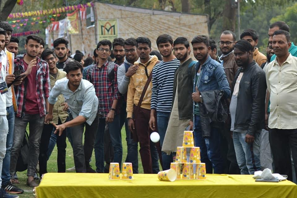 Spark – Jamia Millia Islamia