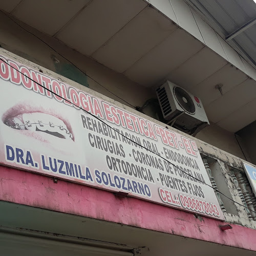 Opiniones de ODONTOLOGIA ESTETICA "BET-EL" en Guayaquil - Dentista