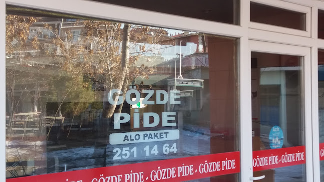 Ankara'daki Gözde Pide Kebap Yorumları - Restoran