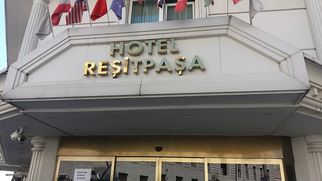 Hotel Reit Paa
