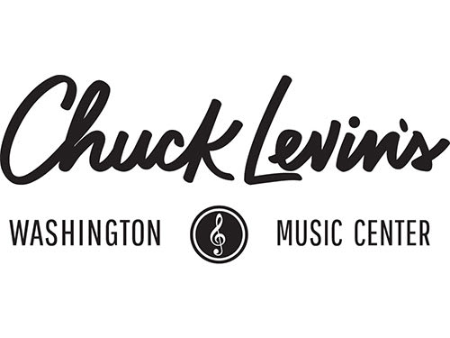 Chuck Levin's Washington Music Center | Business