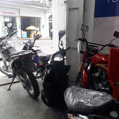 MOTO BOX - Iquitos
