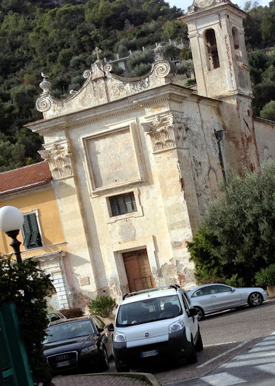 Русско-швейцарская солянка: 430 человек в круизе Costa Serena, ноябрь 2014