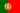 Bandera de Portugal