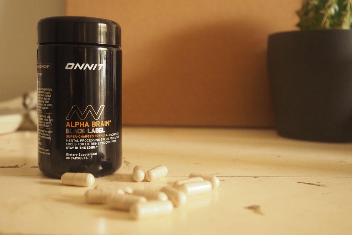 I Took Joe Rogan's Brain Boosting 'Nootropic' Pills For A Month. I Don't  Feel Any Smarter