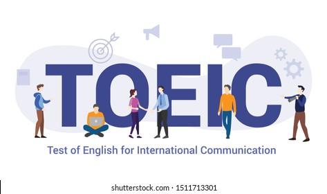 Toeic: imágenes, fotos de stock y vectores | Shutterstock