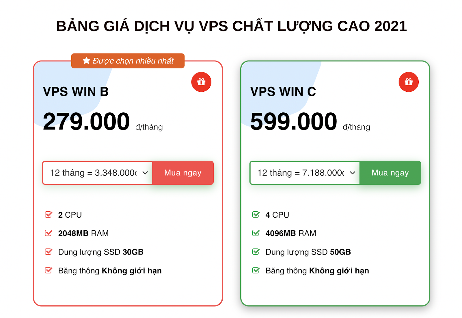 Đánh giá dịch vụ lưu trữ của TinoHost chi tiết và chuẩn xác