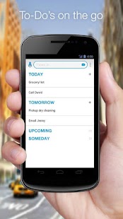 Any.do To-do List & Task List apk Review
