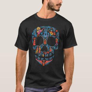 Skull T-Shirts &amp; Skull T-Shirt Designs | Zazzle