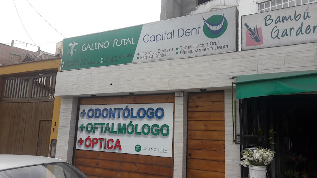 Galeno Total