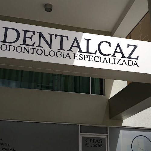 Opiniones de DENTALCAZ en Quito - Dentista