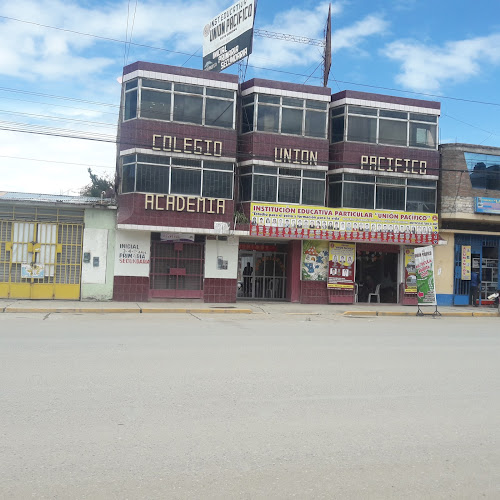 Union Pacífico