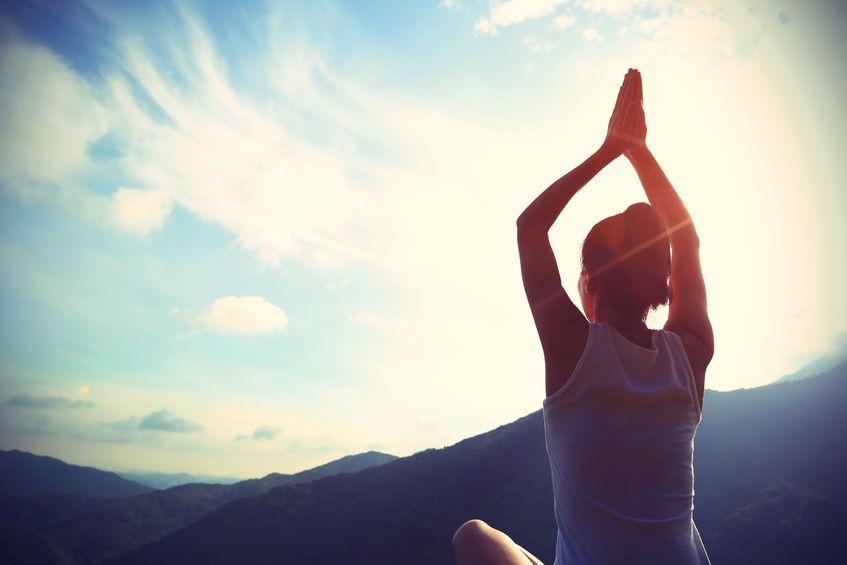 How to Meditate for a Healthier Lifestyle