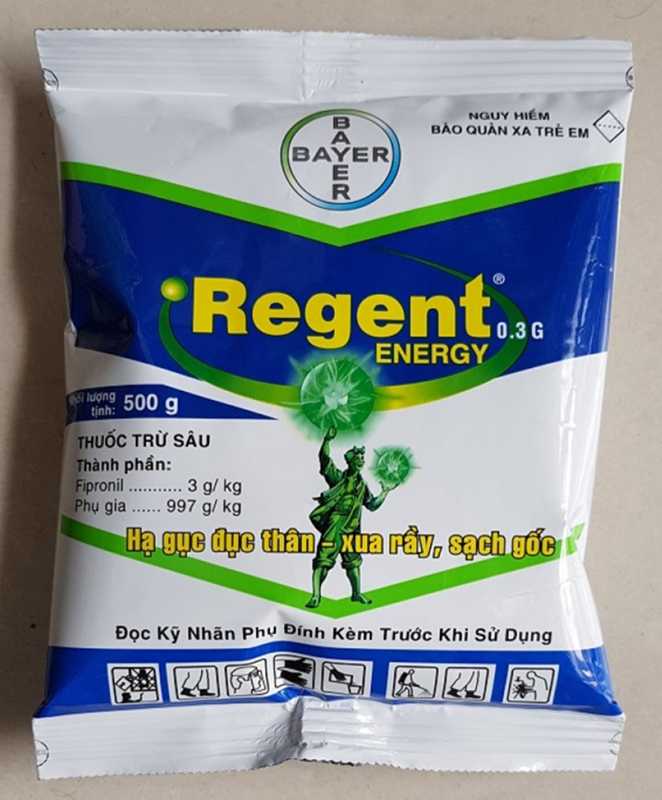 Thuốc diệt kiến Regent