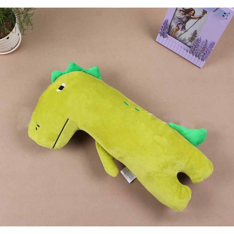 Cushioned Toy Pillow for Kids