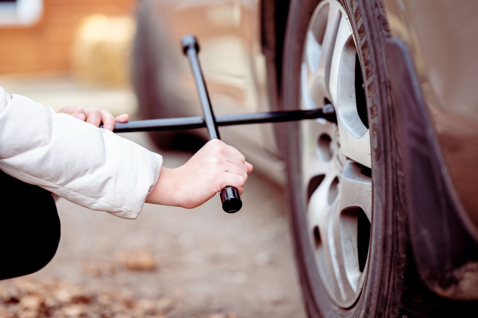 Keep Your Vehicle’s Heels In Proper Alignment