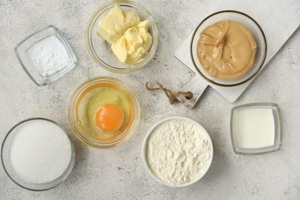 The Best Cashew Butter Cookies - Foods Guy