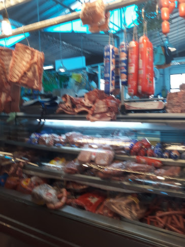 Frigorífico Rosse