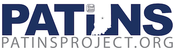 PATINSProject.org logo