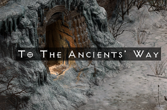 The Ancients Way