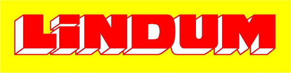 Logotipo de la empresa Lindum Group