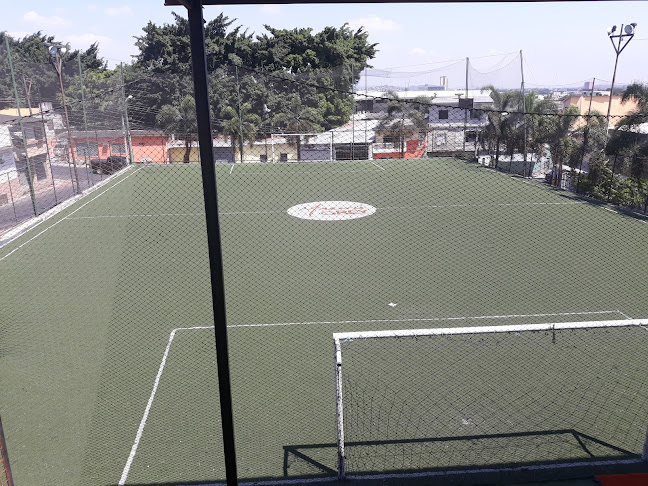 Cancha Maruri