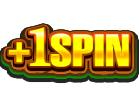 +1spin