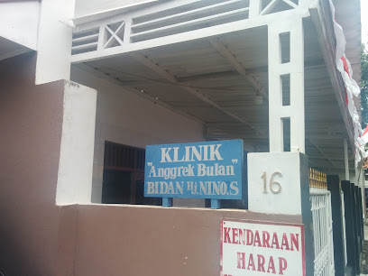 KLINIK ' Anggrek Bulan '