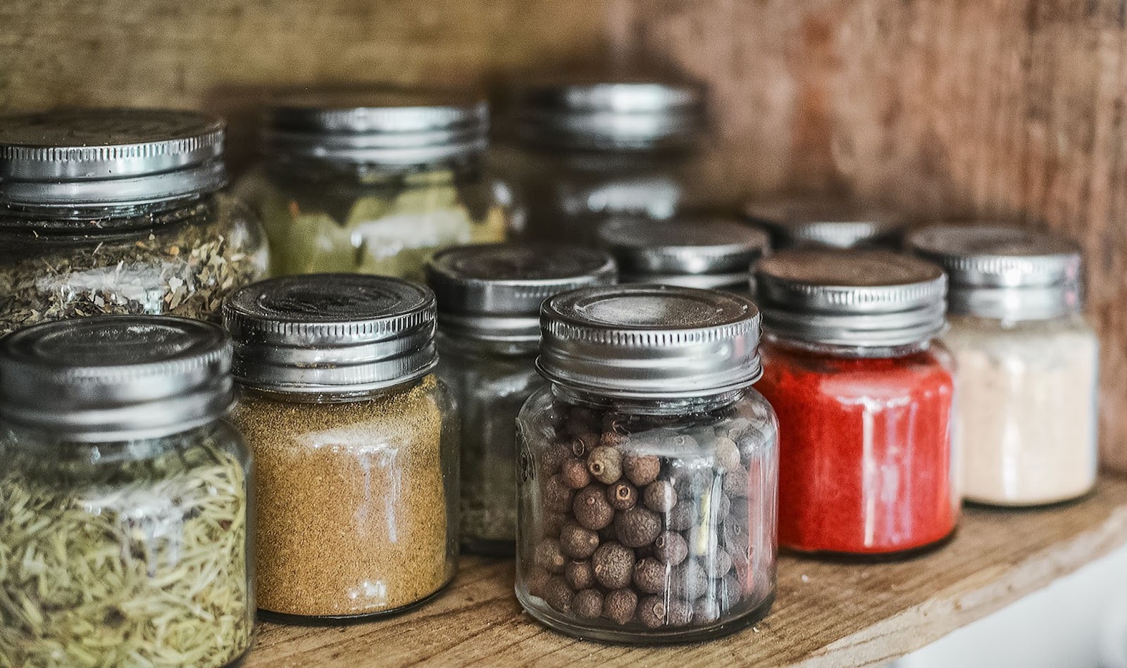 9 Ways to Preserve Food That Don't Require Electricity