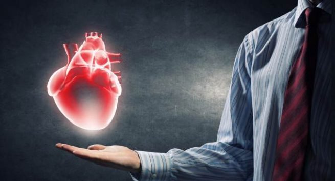 Thuốc lá điện tử có thể khiến tim phải hoạt động nhiều