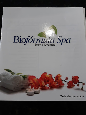 Opiniones de BioformulaSpa en Guayaquil - Spa