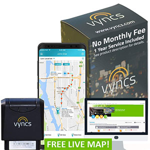 Vyncs Product