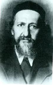 Yitzchok Zev Soloveitchik - Wikipedia