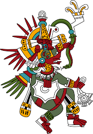 Quetzalcoatl - Wikipedia