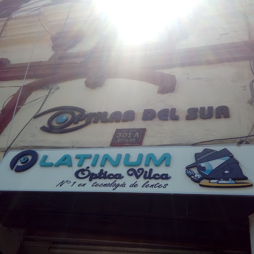 Platinum - Arequipa