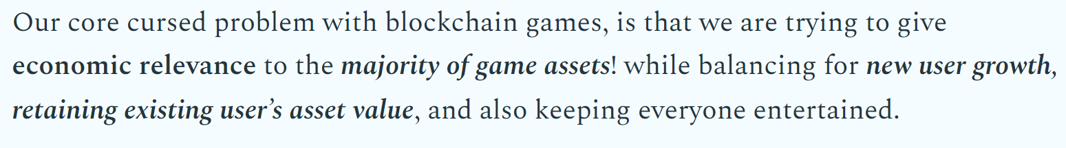 Nhận định của Ryan Foo, Game Economist tại Delphi Digital.