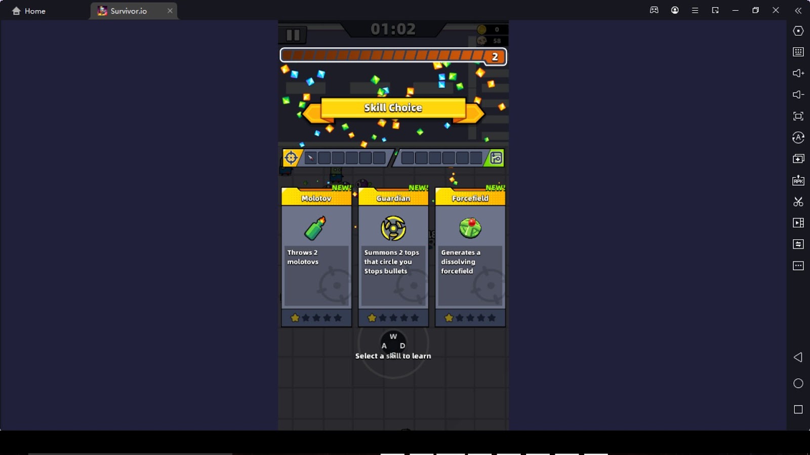 Survivor.io Tips and the Best Tricks to Make You an Advanced Gameplay ...