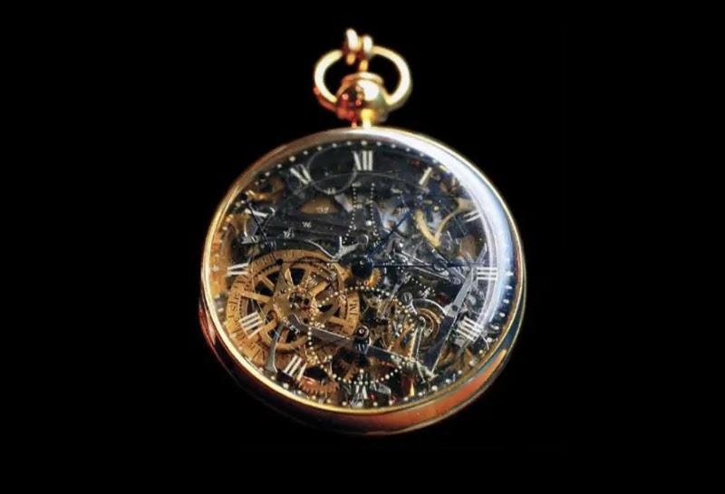 Breguet Grande  Complication