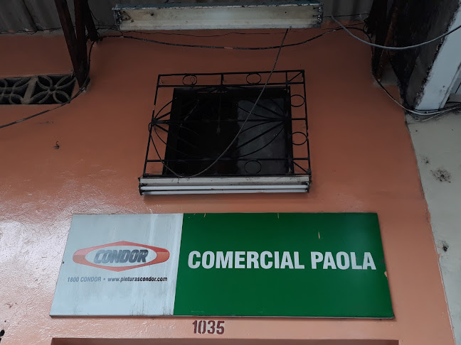 Aguirre 1035 y L.De Garaycoa, Rocafuerte, Centro, Guayaquil 090307