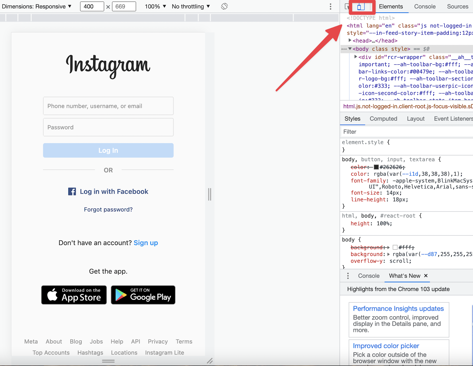 How to Post Instagram Ads from Desktop | Forge and Smith
