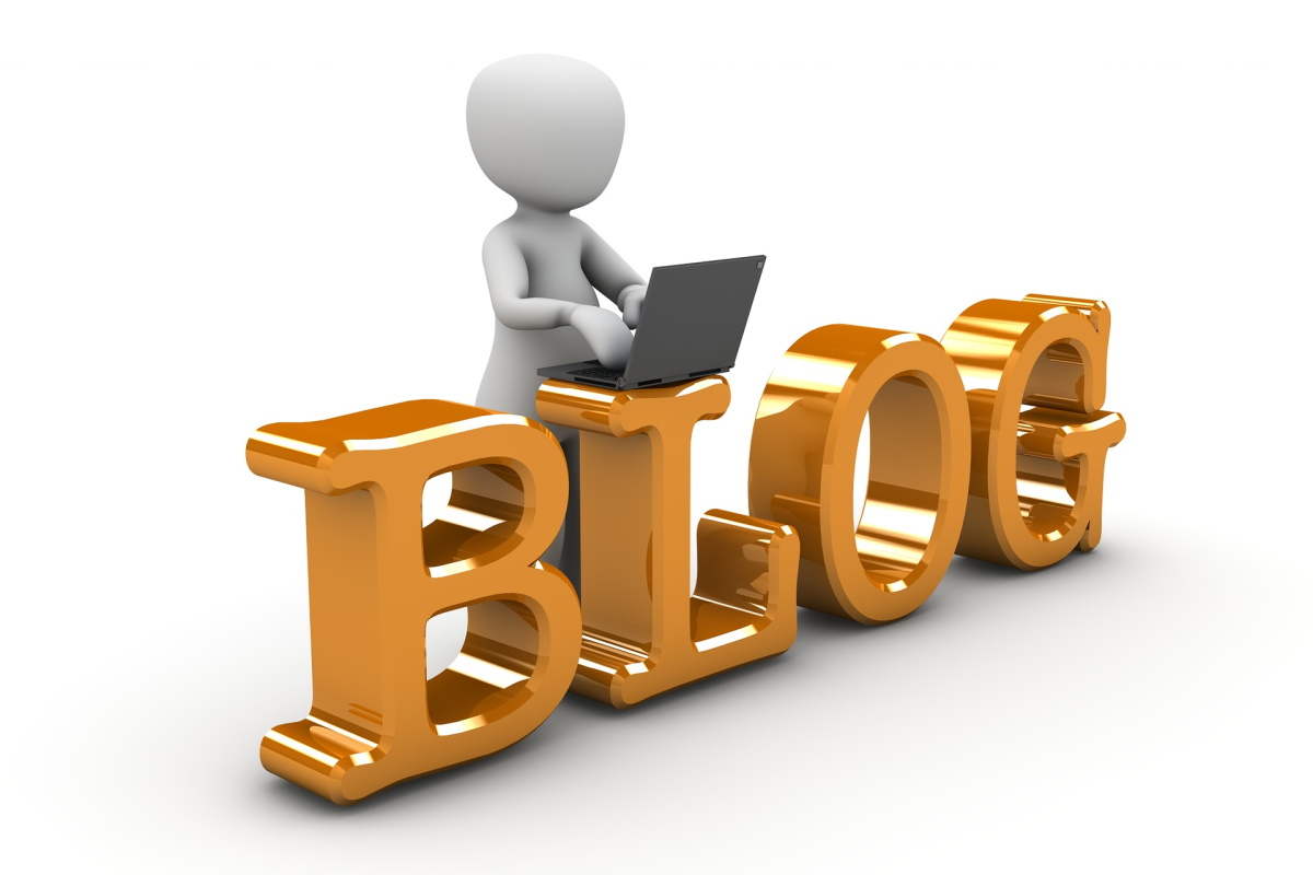 How much does it cost to start a blog?