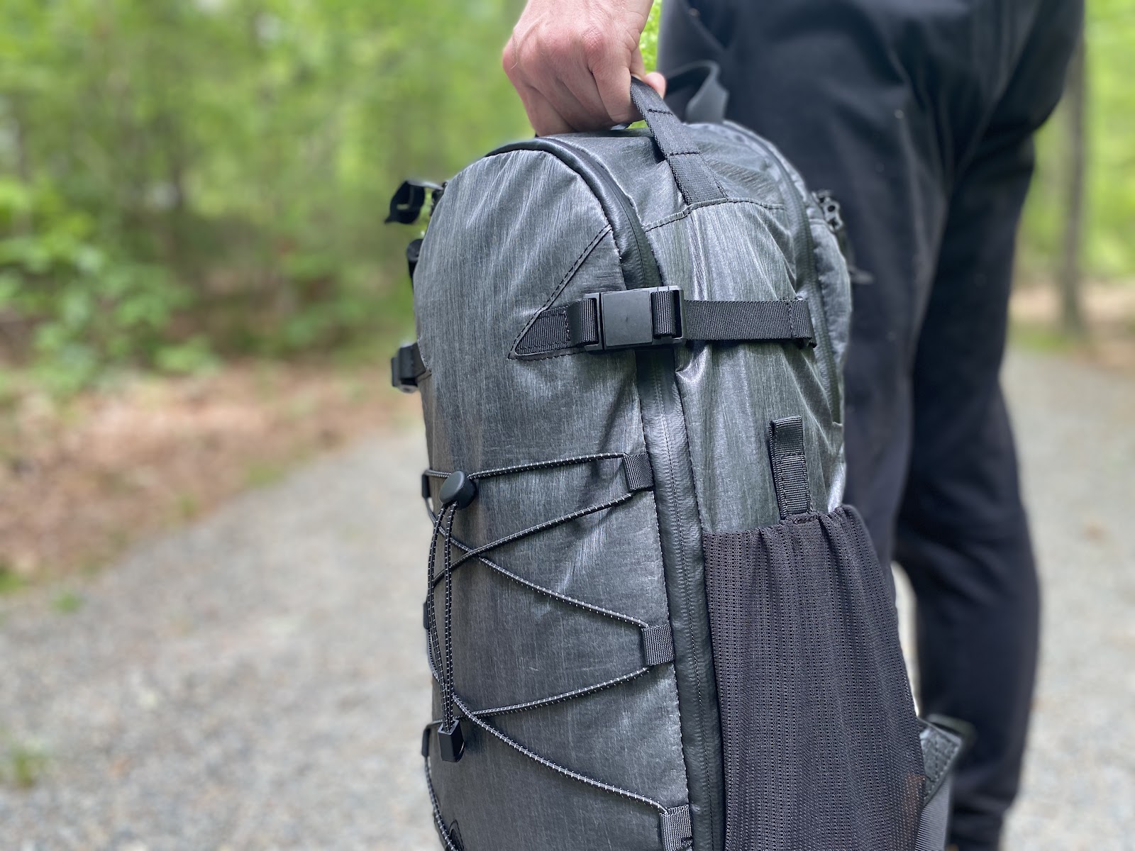 Bustin Signature Skate Everything Bag: First Look I CARRYOLOGY