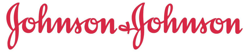 Johnson & Johnson Company Logo