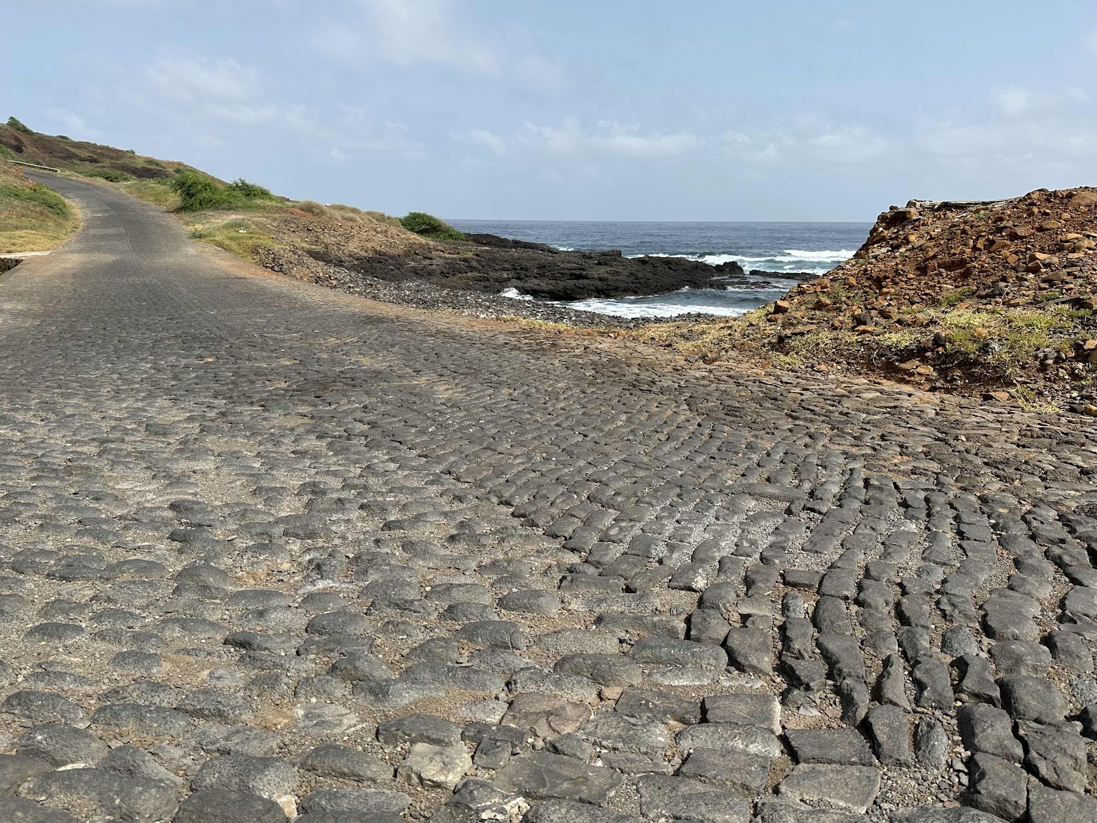 Santiago, Cabo Verde