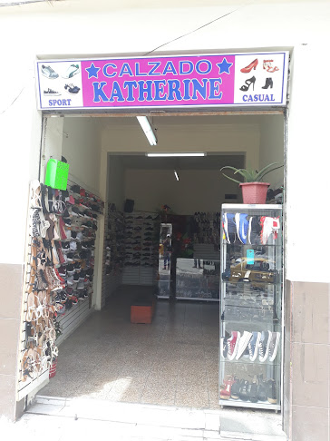 Calzado Katherine