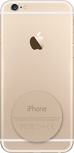 imei track iphone back panel