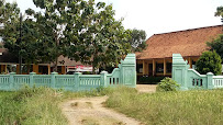 Foto SD  Negeri Panancangan 4, Kota Serang